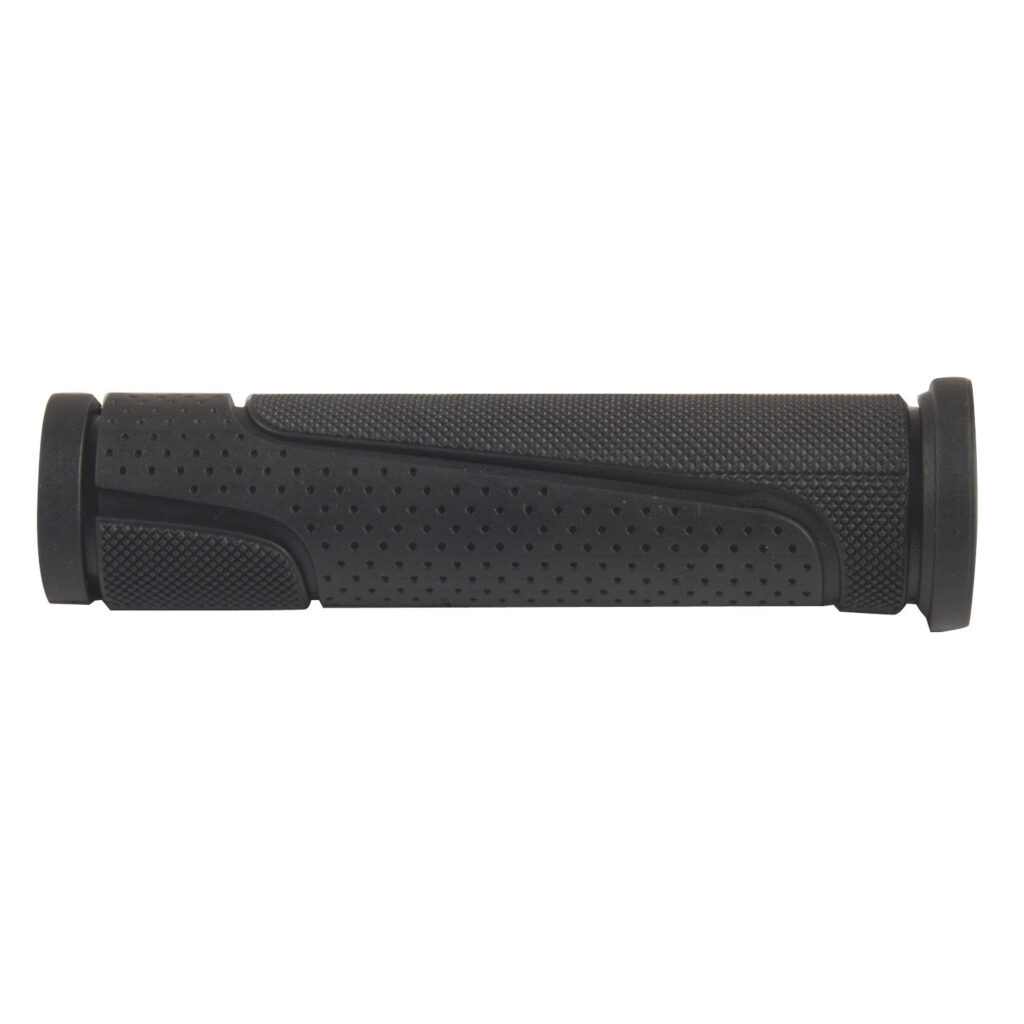 410252 - 125 bicycle grips - AVAILABLE IN SELECTED BIKE SHOPS