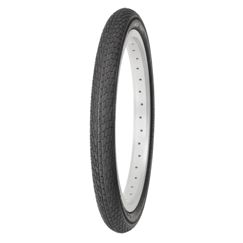 558120 KUJO TIRE 20