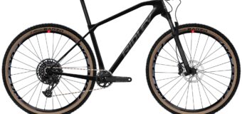 Ignite SLX SRAM GX Eagle D1046s Black Collection – AVAILABLE IN SELECTED BIKE SHOPS