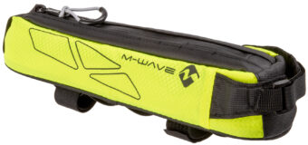 122640 M-WAVE Rough Ride Top top tube bag – AVAILABLE IN SELECTED BIKE SHOPS