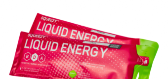 SQUGE1034 SQUEEZY LIQUID ENERGY (RASBERY) – AVAILABLE IN SELECTED BIKE SHOPS