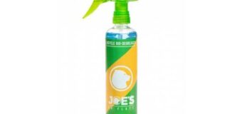 JOE180236 Bio Degreaser (Spray Bottle) 1Lt – AVAILABLE IN SELECTED BIKE SHOPS