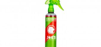 JOE180259 Eco Disk Brake Cleaner (Spray Bottle) 500ml – AVAILABLE IN SELECTED BIKE SHOPS