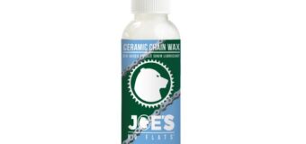 JOE180740 Ceramic Chain Wax For Wet Conditions (Drop) 125ml – AVAILABLE IN SELECTED BIKE SHOPS