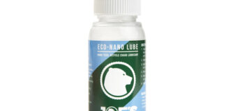 JOE180814 ECO-NANO LUBE(DROP) FOR WET CONTITIONS 125ml – AVAILABLE IN SELECTED BIKE SHOPS