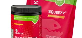 SQUPU0056-1 ENERGY DRINK ORANGE – AVAILABLE IN SELECTED BIKE SHOPS