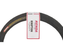 520733  KENDA Tire 26×2.30 KINIPTION BK – AVAILABLE IN SELECTED BIKE SHOPS