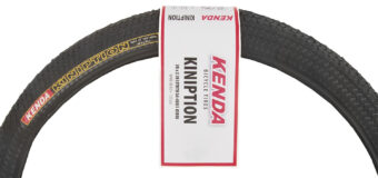 520733  KENDA Tire 26×2.30 KINIPTION BK – AVAILABLE IN SELECTED BIKE SHOPS