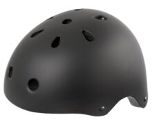 731184  HELMET FREESTYLE-SKATING-BMX SIZE M – AVAILABLE IN SELECTED BIKE SHOPS