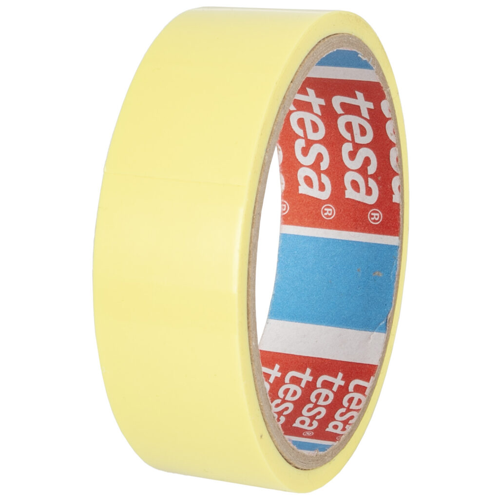 519841 Tesa 4289 tubeless high pressure rim tape 35mm - AVAILABLE IN SELECTED BIKE SHOPS