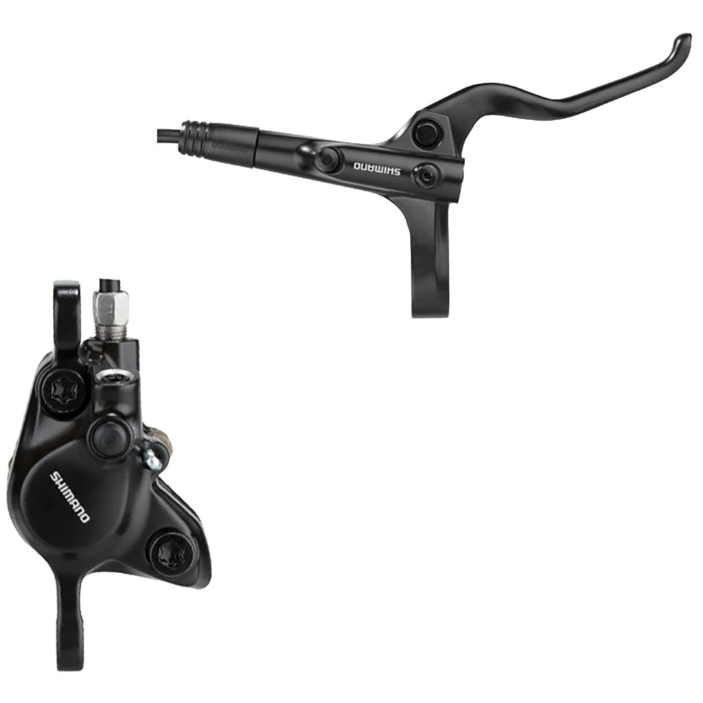 587825 SHIMANO Deore MT200 disc brake - AVAILABLE IN SELECTED BIKE SHOPS